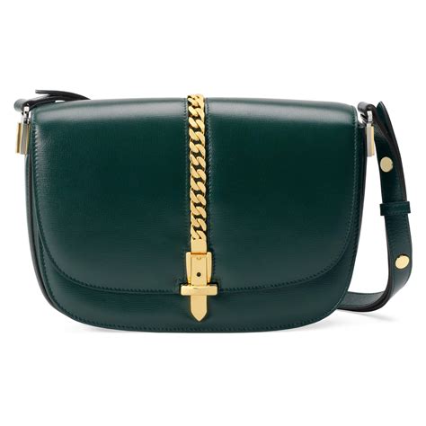 gucci sylvie tote|Gucci sylvie 1969 bag.